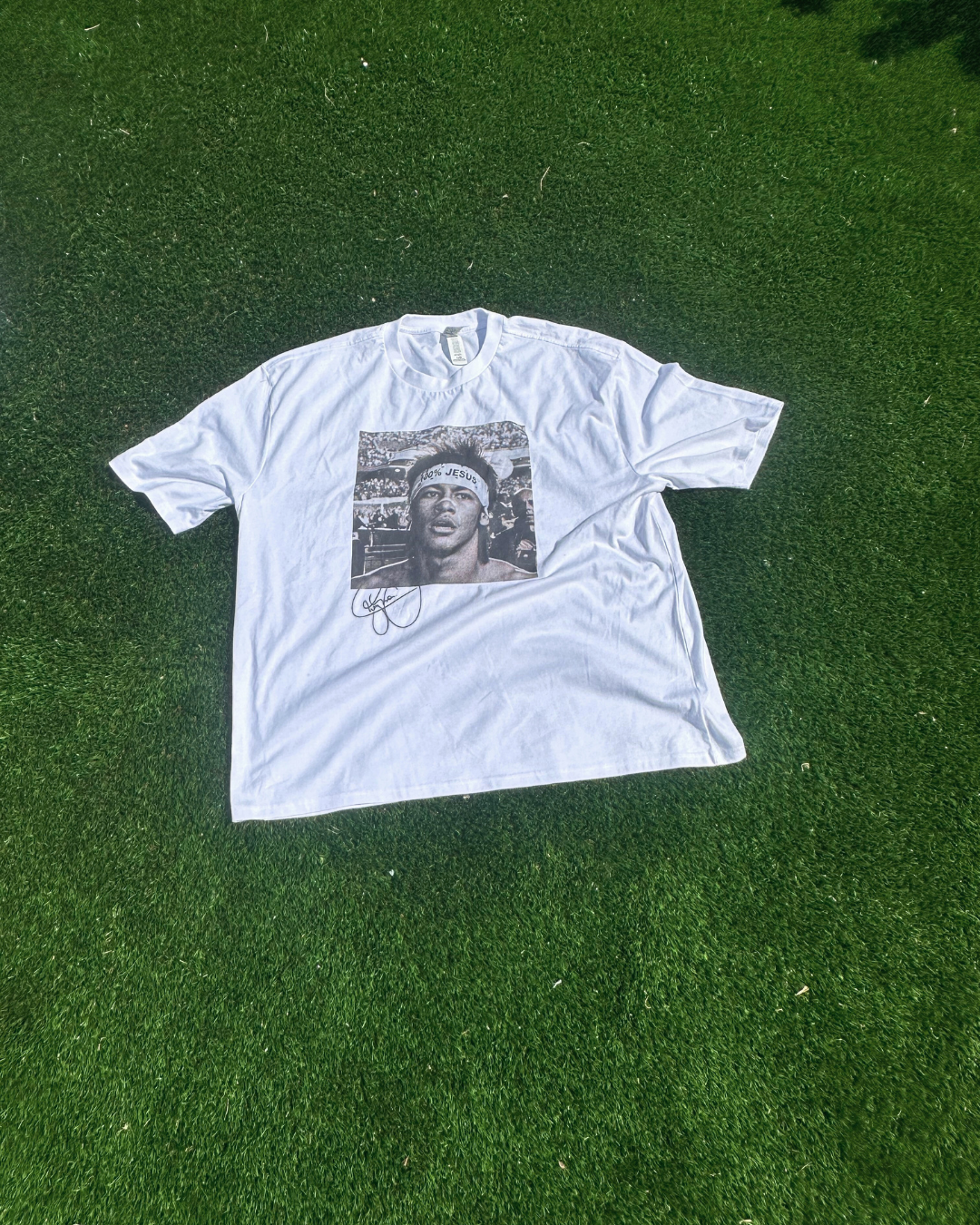 NEYMAR LEGACY TEE