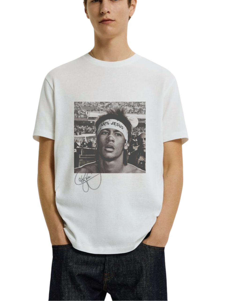NEYMAR LEGACY TEE