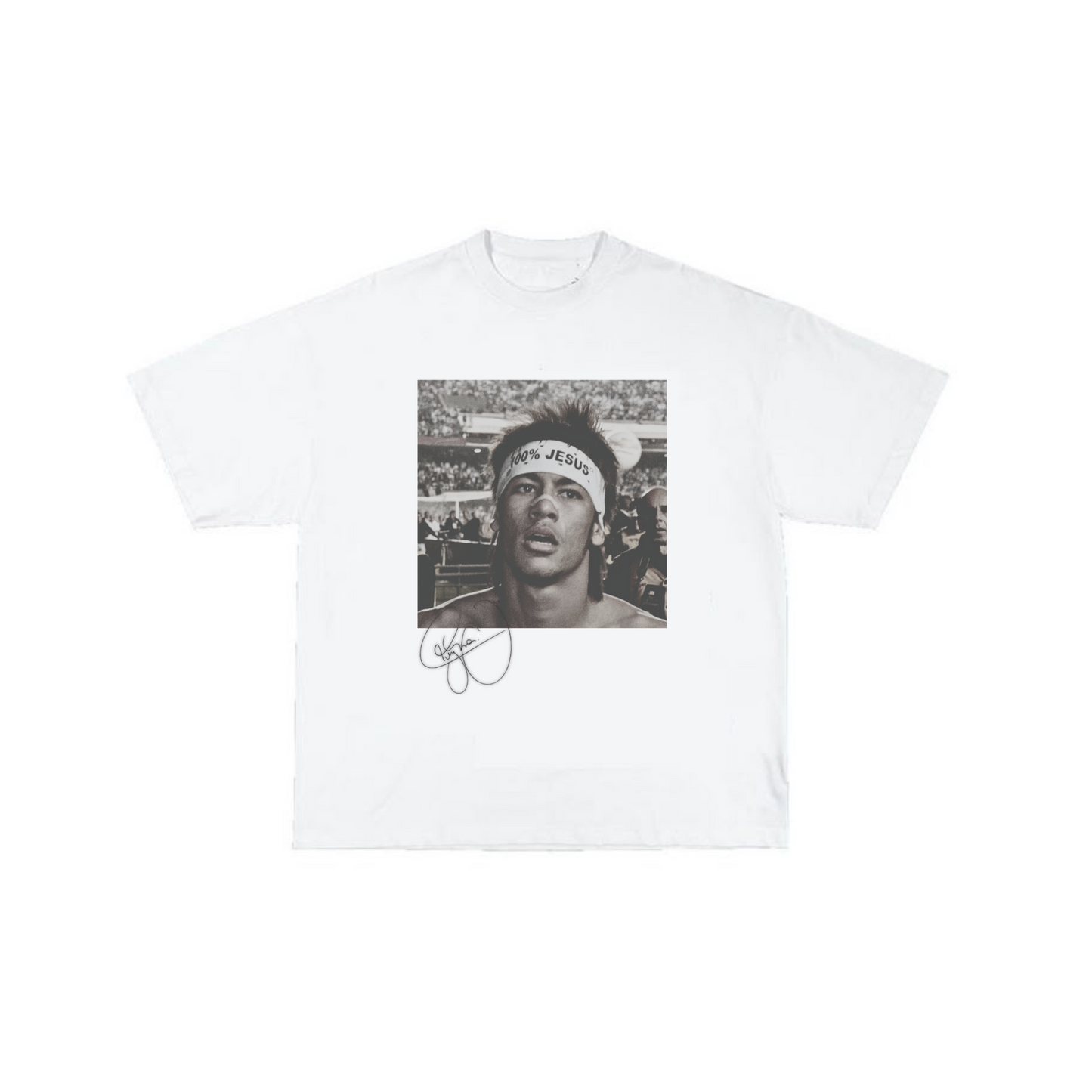NEYMAR LEGACY TEE